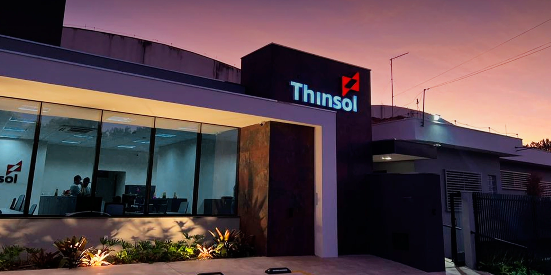Colaboradores Thinsol